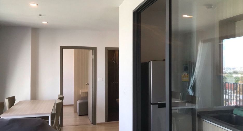 Wohnung zur Miete mit 2 Zimmer in Bang Na, Bangkok