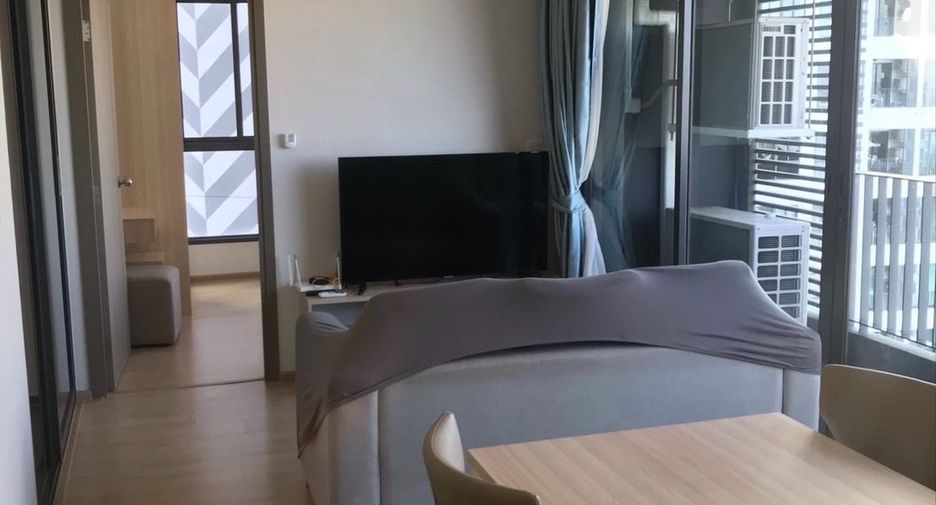 Wohnung zur Miete mit 2 Zimmer in Bang Na, Bangkok