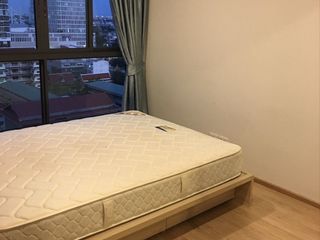 For rent 2 bedrooms condo in Bang Na, Bangkok