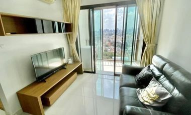 Wohnung zur Miete mit 2 Zimmer in Chatuchak, Bangkok