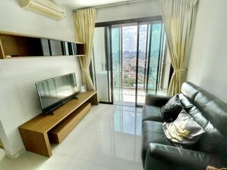 Wohnung zur Miete mit 2 Zimmer in Chatuchak, Bangkok