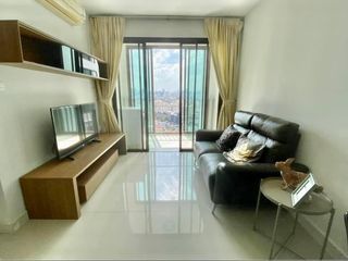 Wohnung zur Miete mit 2 Zimmer in Chatuchak, Bangkok