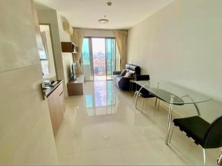 Wohnung zur Miete mit 2 Zimmer in Chatuchak, Bangkok