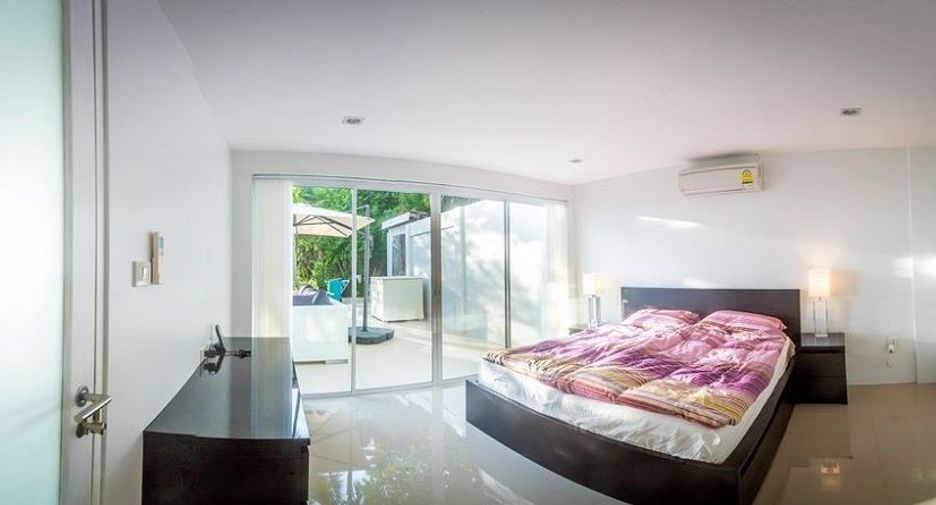 Villa en venta de 3 habitaciones en Ko Lanta, Krabi