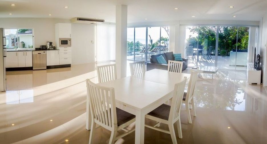 Villa en venta de 3 habitaciones en Ko Lanta, Krabi