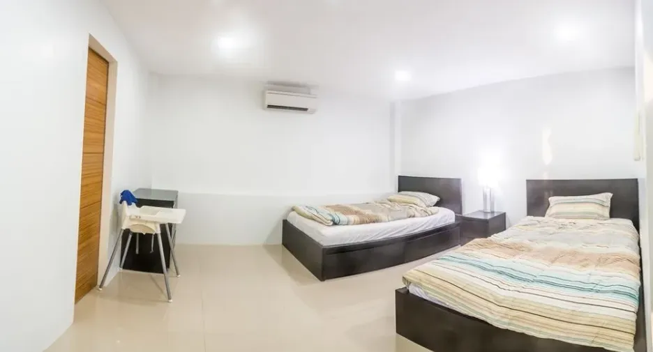 Villa en venta de 3 habitaciones en Ko Lanta, Krabi