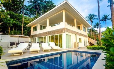 出售 3 卧室 别墅 在 Ko Lanta, Krabi
