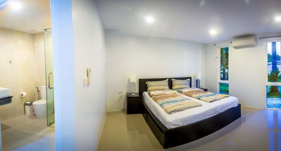 Villa en venta de 3 habitaciones en Ko Lanta, Krabi