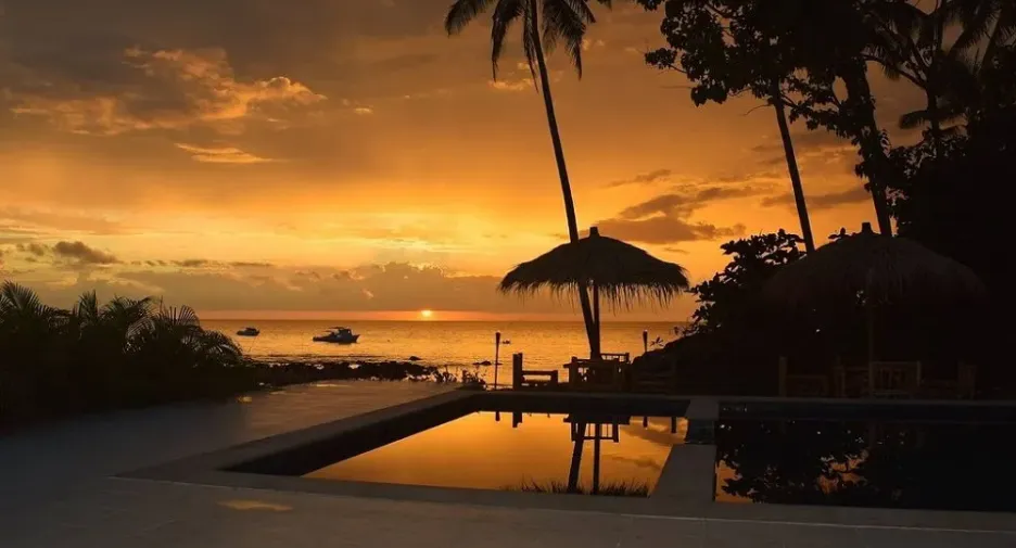 Villa en venta de 3 habitaciones en Ko Lanta, Krabi