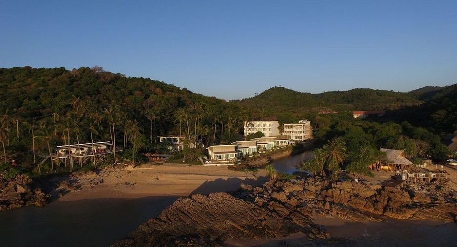 Villa en venta de 3 habitaciones en Ko Lanta, Krabi