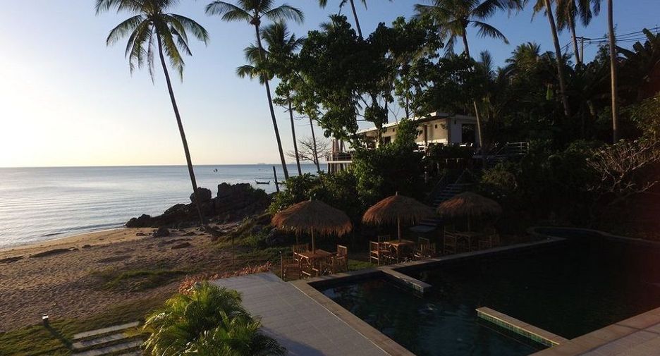 Villa en venta de 3 habitaciones en Ko Lanta, Krabi
