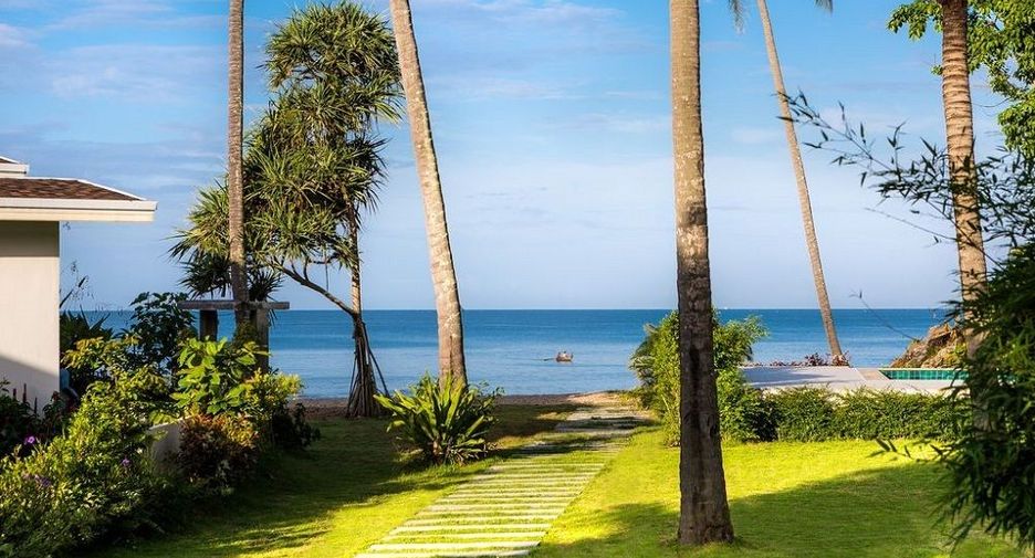 Villa en venta de 3 habitaciones en Ko Lanta, Krabi
