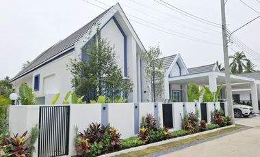 出售 5 卧室 独立屋 在 Bang Lamung, Chon Buri