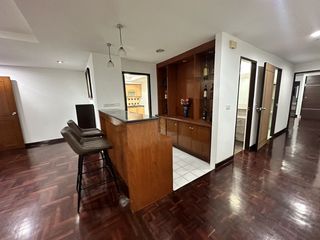 Apartment zur Miete mit 3 Zimmer in Watthana, Bangkok