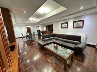Apartment zur Miete mit 3 Zimmer in Watthana, Bangkok