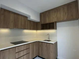 For rent 3 bedrooms townhouse in Yan Nawa, Bangkok