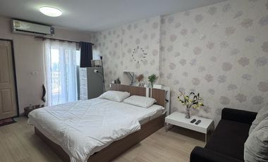 Wohnung zur Miete mit Studio in Mueang Phuket, Phuket