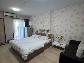 For Rent Studio Condo In Mueang Phuket
