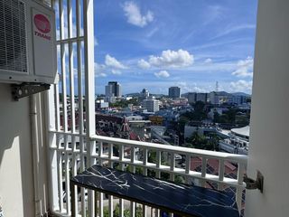 For rent studio condo in Mueang Phuket, Phuket