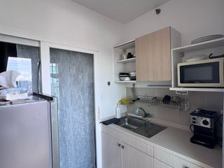 For rent studio condo in Mueang Phuket, Phuket