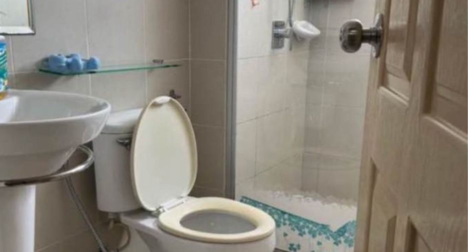 For rent studio condo in Mueang Phuket, Phuket