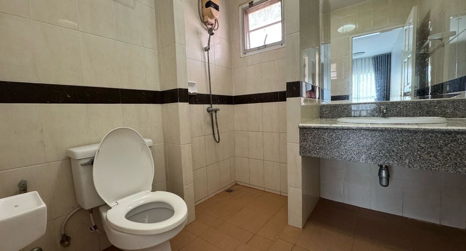 For sale 3 bedrooms house in Bang Phli, Samut Prakan