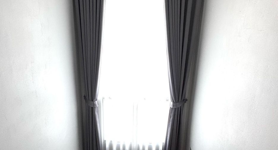 For sale 3 bedrooms house in Bang Phli, Samut Prakan