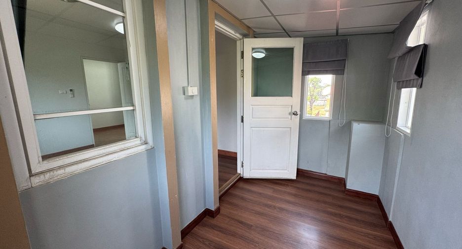 For sale 3 bedrooms house in Bang Phli, Samut Prakan