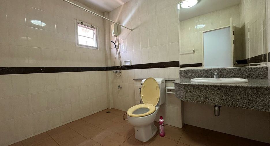 For sale 3 bedrooms house in Bang Phli, Samut Prakan