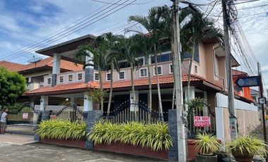 For rent 4 bedrooms house in Bang Lamung, Chonburi