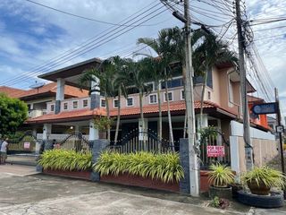 For Rent 4 Bedroom House In Bang Lamung, Chonburi