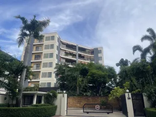 Apartment zur Miete mit 3 Zimmer in Sathon, Bangkok
