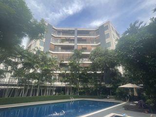 Apartment zur Miete mit 3 Zimmer in Sathon, Bangkok