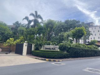 Apartment zur Miete mit 3 Zimmer in Sathon, Bangkok