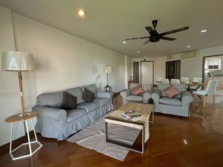 Apartment zur Miete mit 3 Zimmer in Sathon, Bangkok