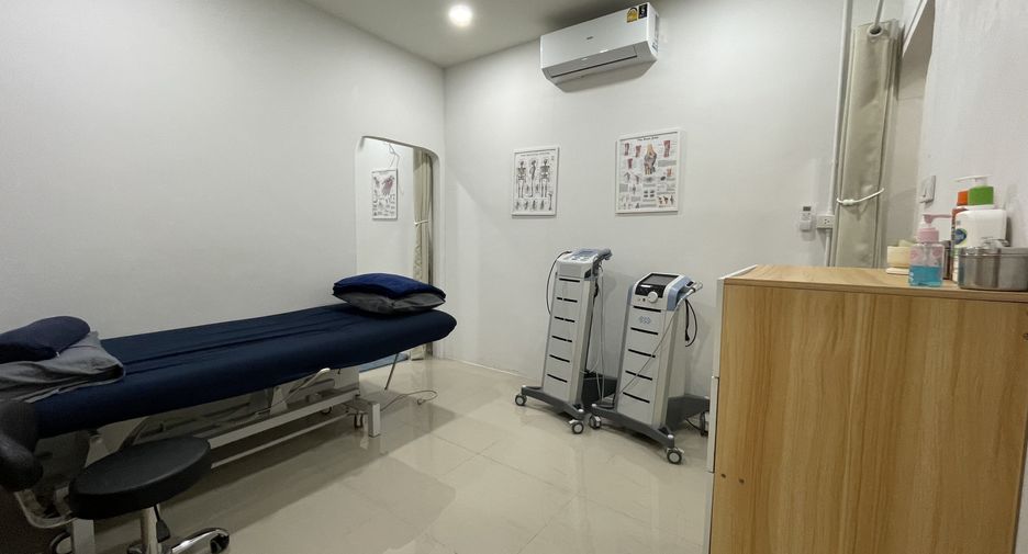 For rent 5 bedrooms retail Space in Kathu, Phuket