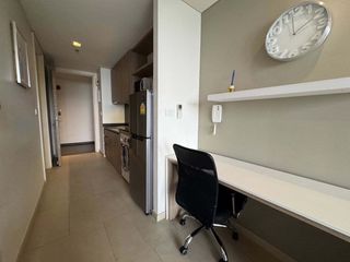 For rent studio condo in Bang Lamung, Chonburi