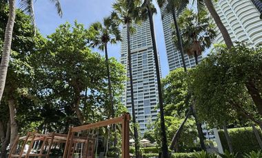 À louer studio condo à Bang Lamung, Chonburi
