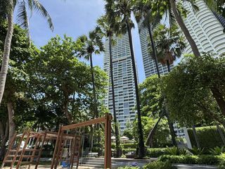 For Rent Studio Condo In Bang Lamung, Chonburi