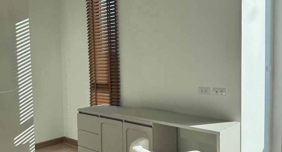 For rent 3 bedrooms house in Bang Phli, Samut Prakan
