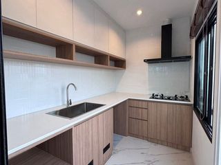 Haus zur Miete mit 3 Zimmer in Bang Phli, Samut Prakan