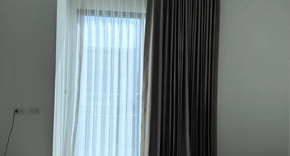 For rent 3 bedrooms house in Bang Phli, Samut Prakan