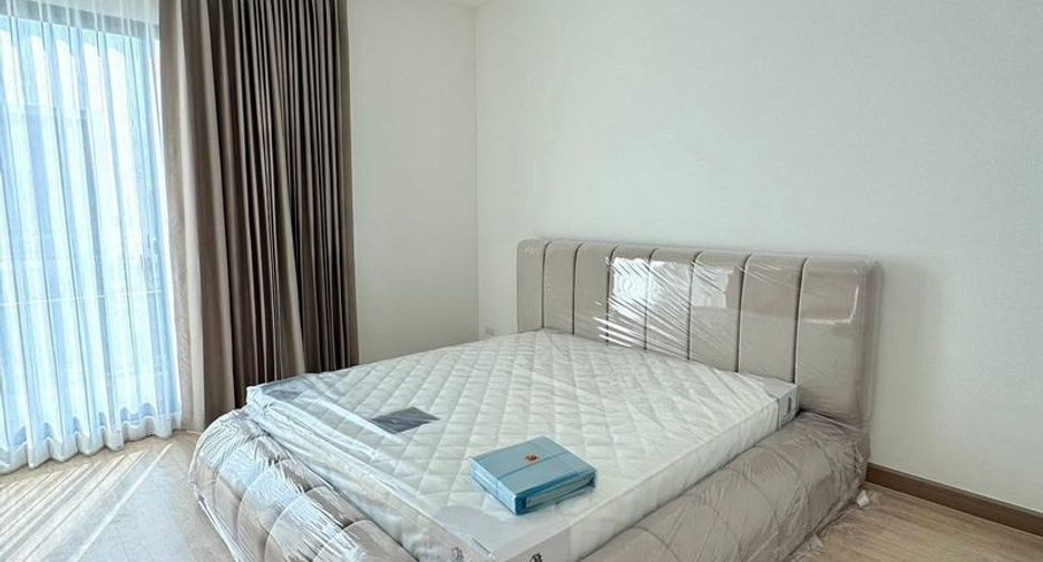 For rent 3 bedrooms house in Bang Phli, Samut Prakan