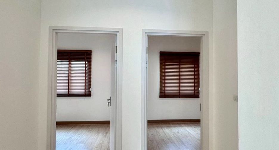 For rent 3 bedrooms house in Bang Phli, Samut Prakan