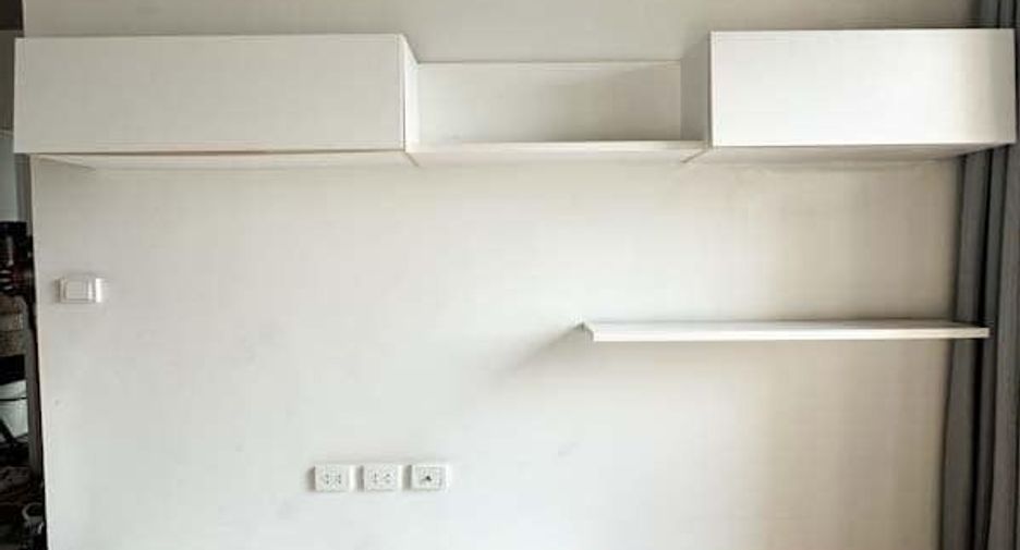 For sale and for rent 1 bed condo in Watthana, Bangkok