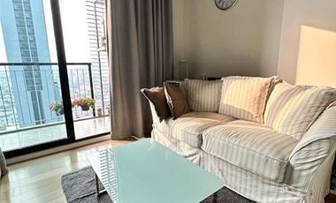 Продажа и аренда 1 кровать кондо в Щаттхана, Бангкок