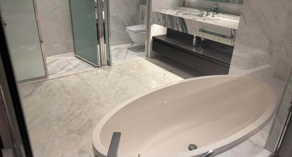 For rent 2 bedrooms condo in Bang Kho Laem, Bangkok