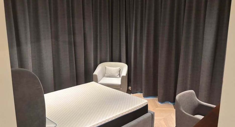 For rent 2 bedrooms condo in Bang Kho Laem, Bangkok