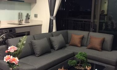 À louer 1 chambre condo à Khlong Toei, Bangkok