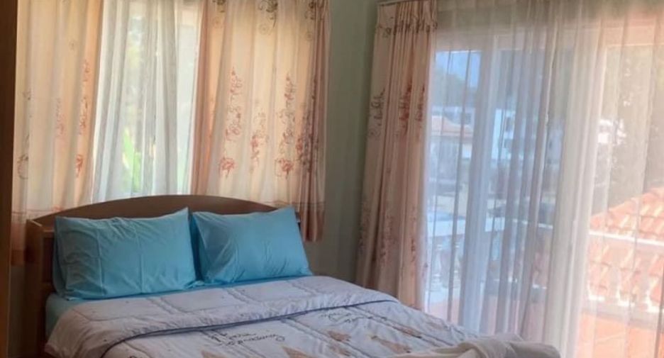 Villa en venta de 4 habitaciones en Bang Lamung, Chonburi
